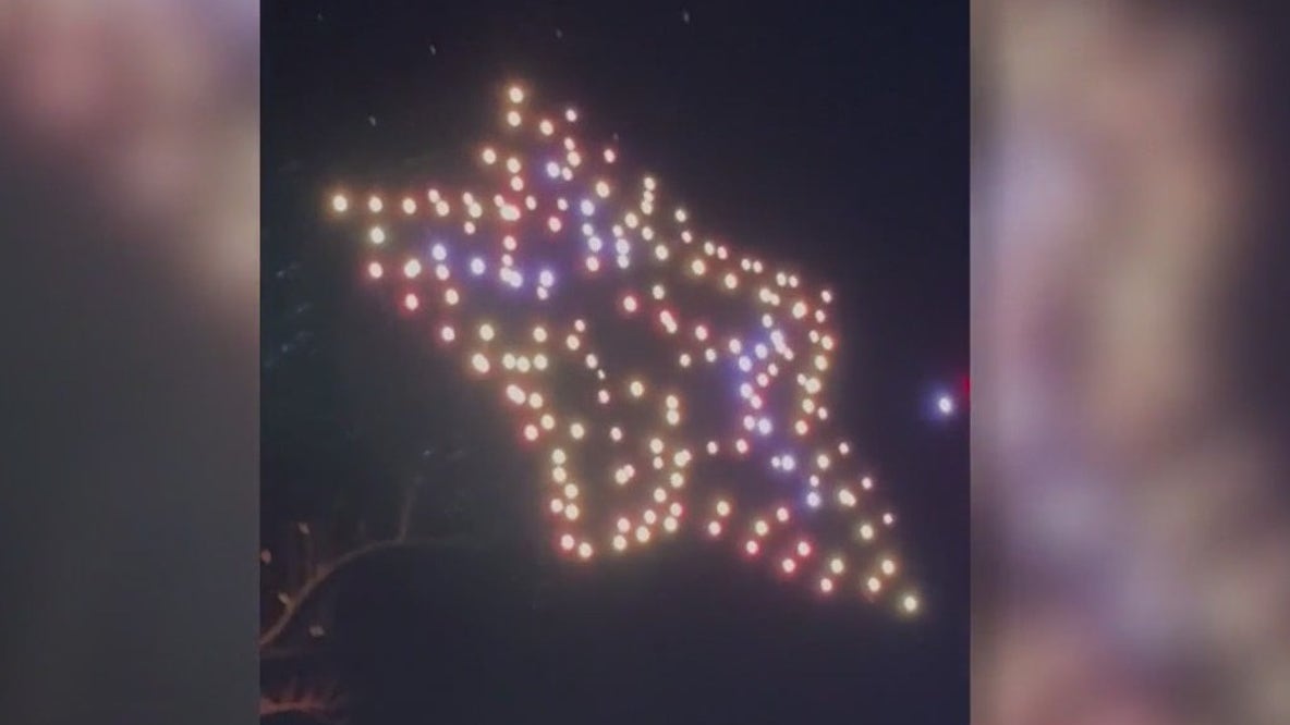 Resort cancels drone show after Lake Eola incident